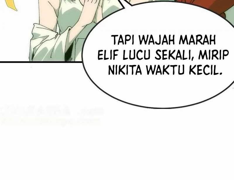 Brave X Devil Queen Chapter 81 - halaman 36