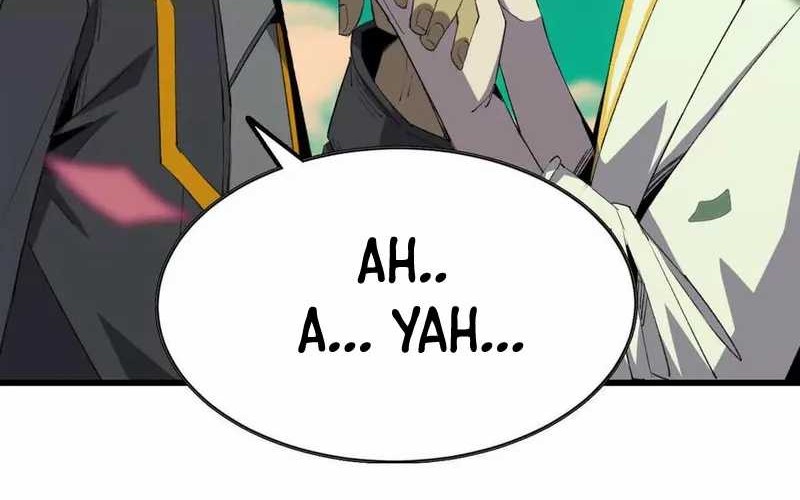 Brave X Devil Queen Chapter 81 - halaman 38
