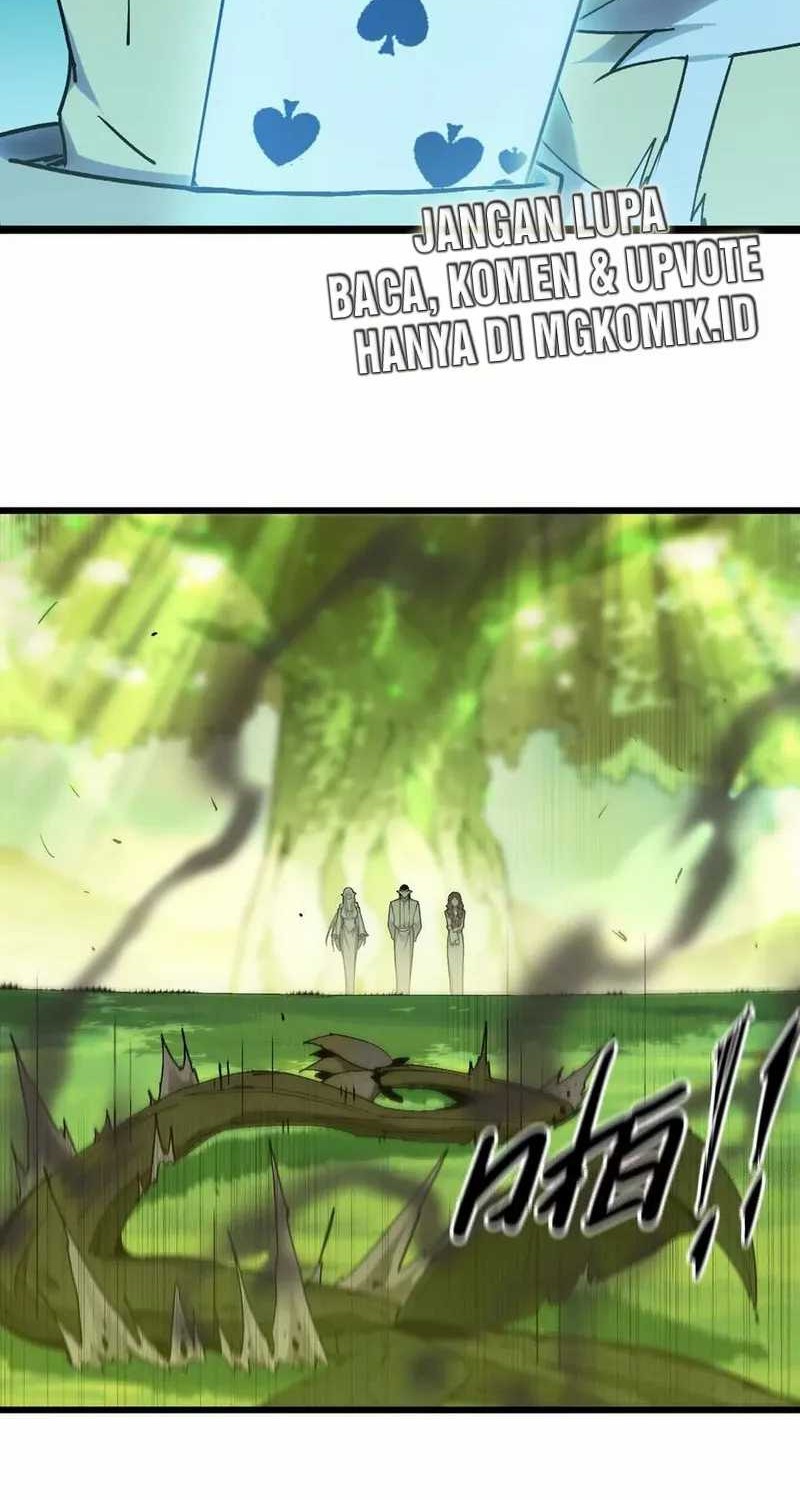 Brave X Devil Queen Chapter 81 - halaman 4