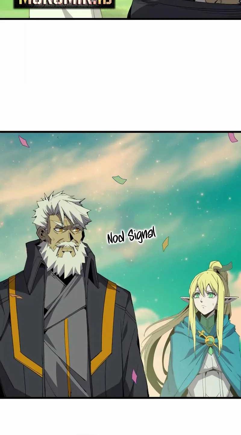 Brave X Devil Queen Chapter 81 - halaman 40