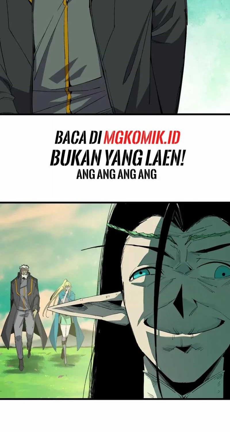 Brave X Devil Queen Chapter 81 - halaman 42