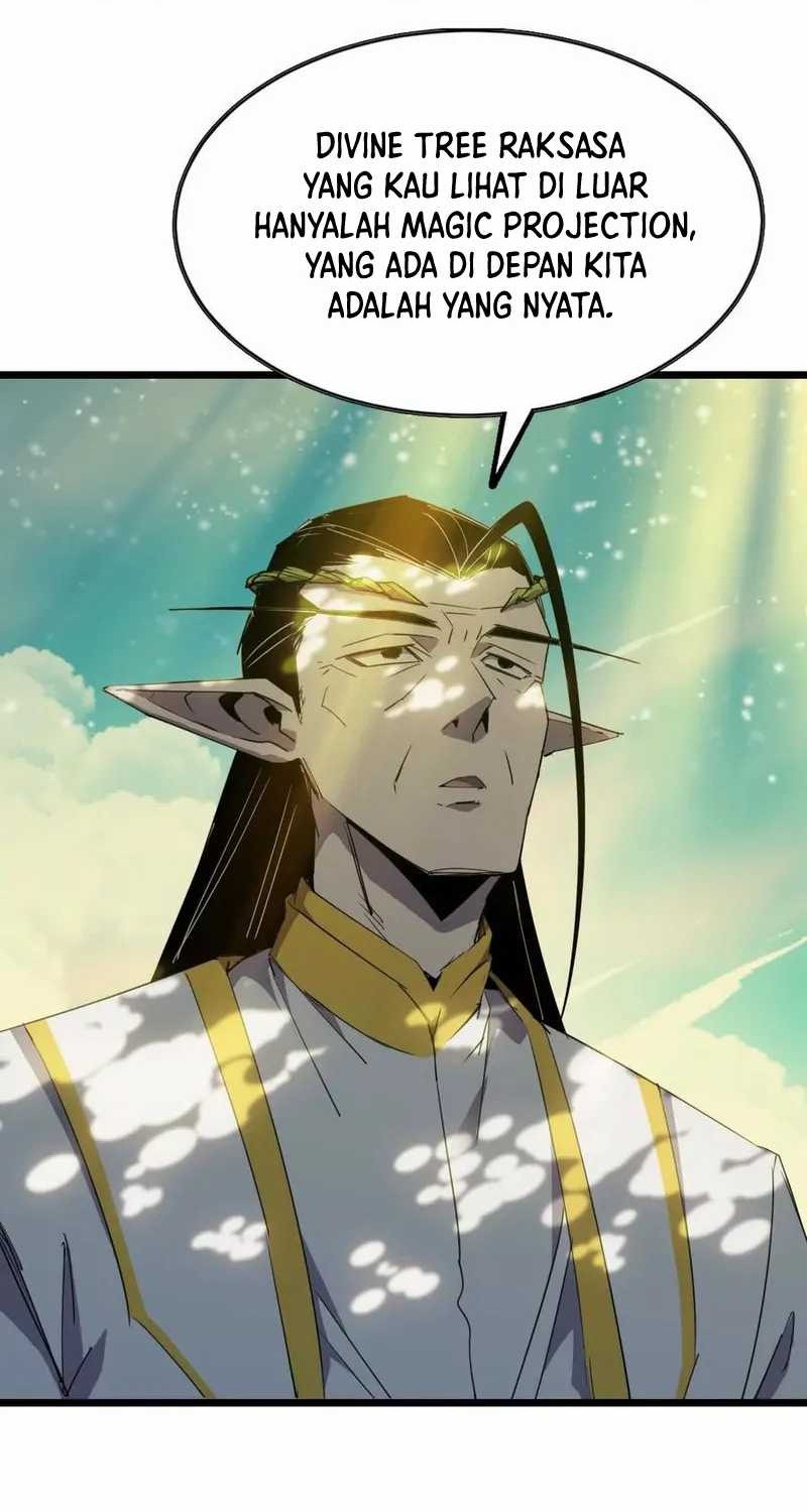 Brave X Devil Queen Chapter 81 - halaman 44