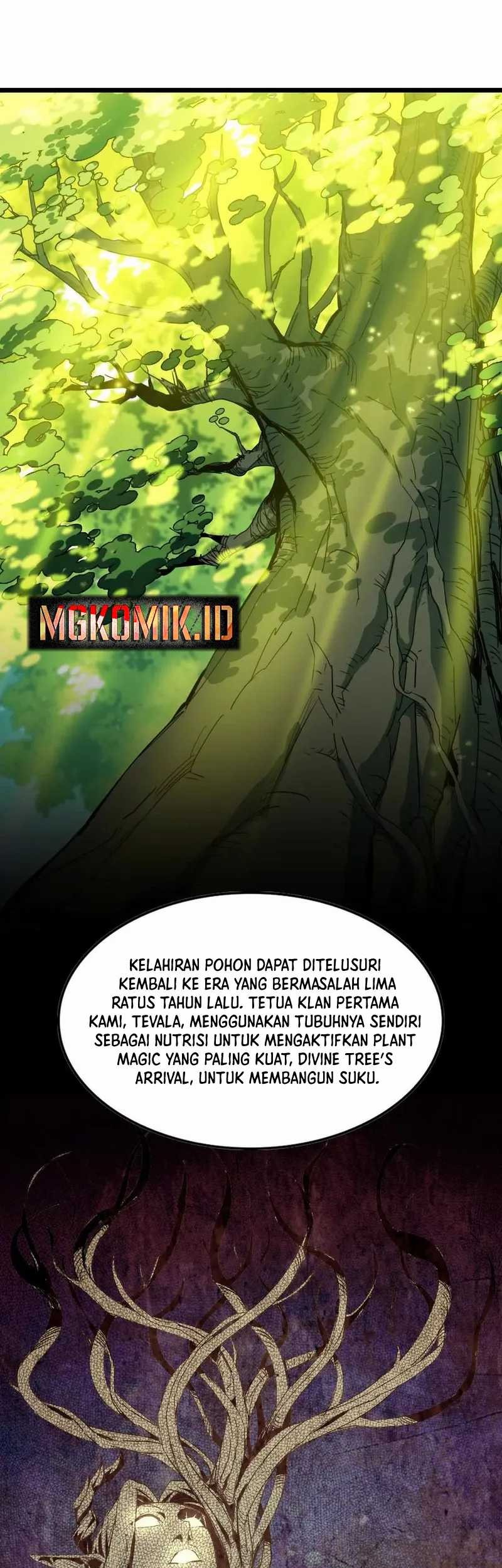 Brave X Devil Queen Chapter 81 - halaman 45