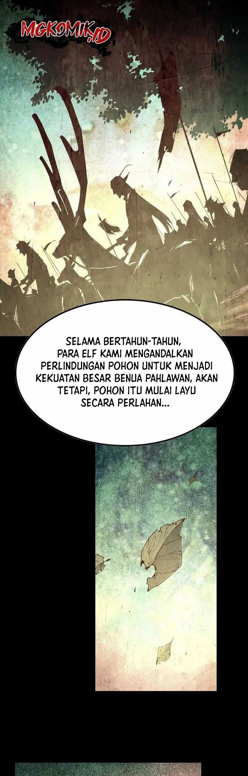 Brave X Devil Queen Chapter 81 - halaman 47