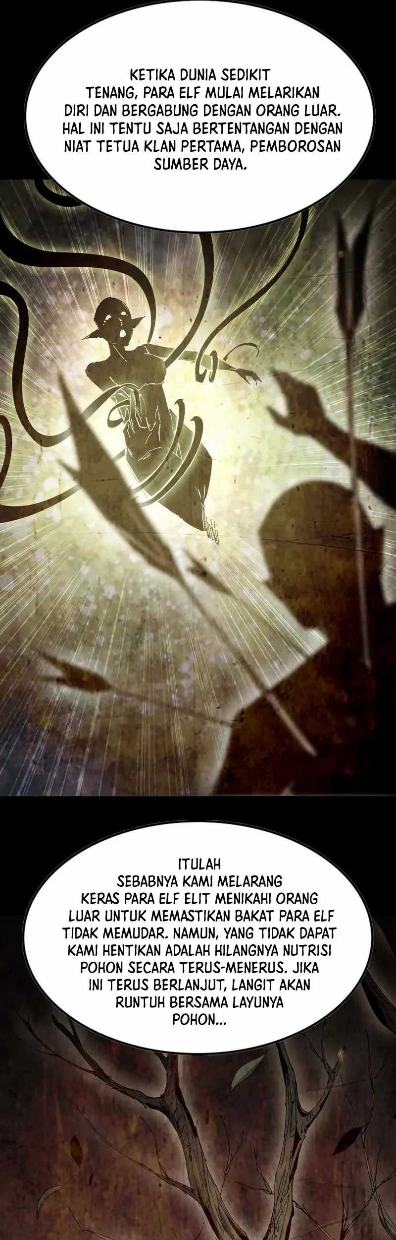 Brave X Devil Queen Chapter 81 - halaman 49
