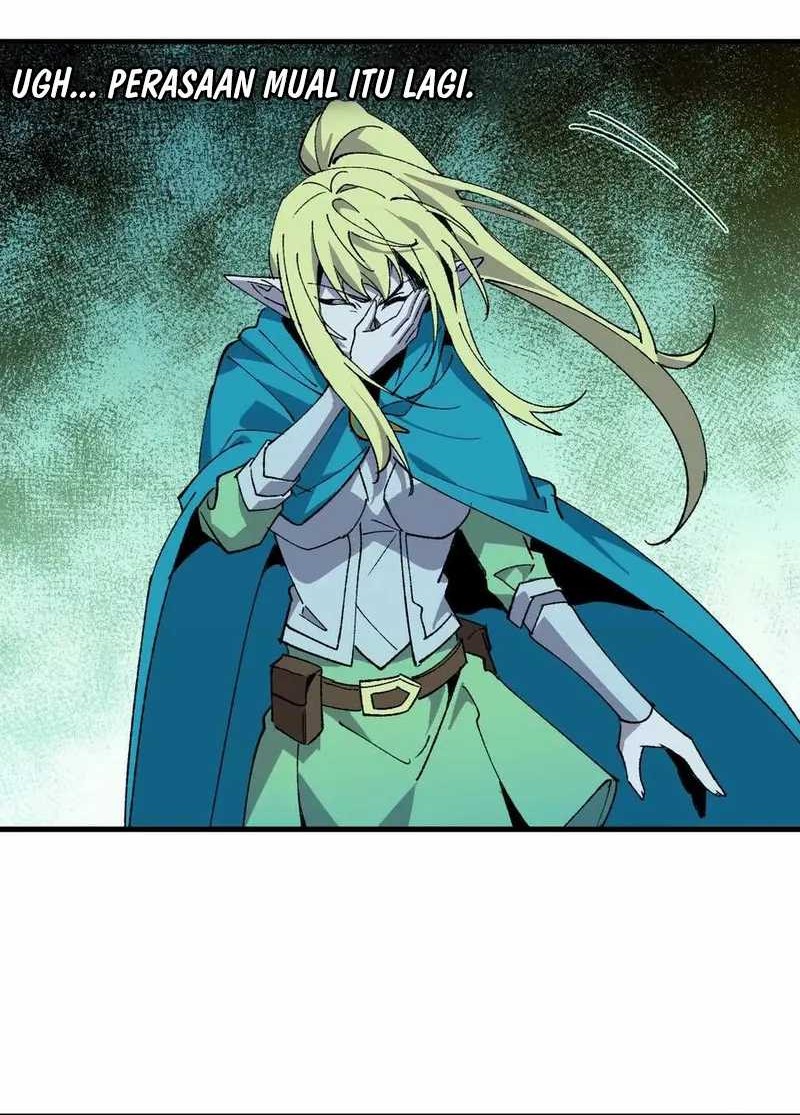 Brave X Devil Queen Chapter 81 - halaman 65