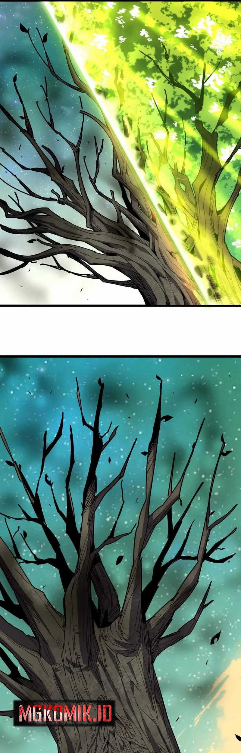 Brave X Devil Queen Chapter 81 - halaman 66