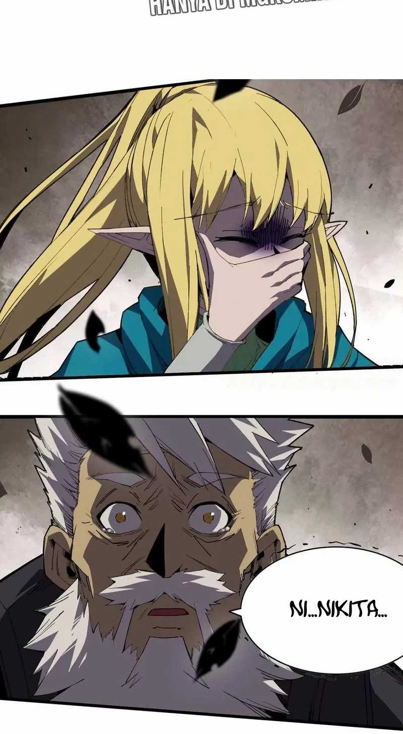 Brave X Devil Queen Chapter 81 - halaman 71
