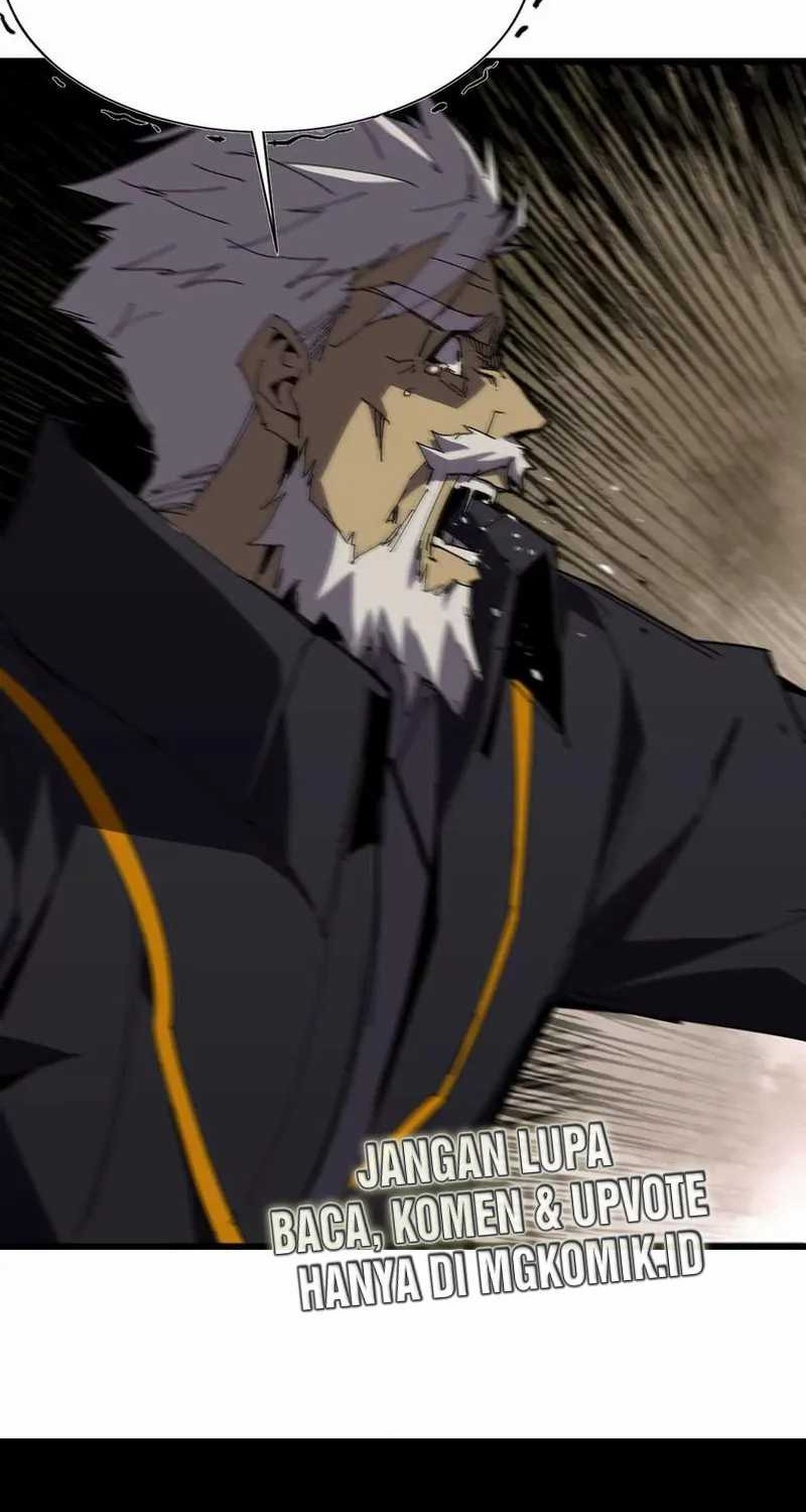 Brave X Devil Queen Chapter 81 - halaman 73