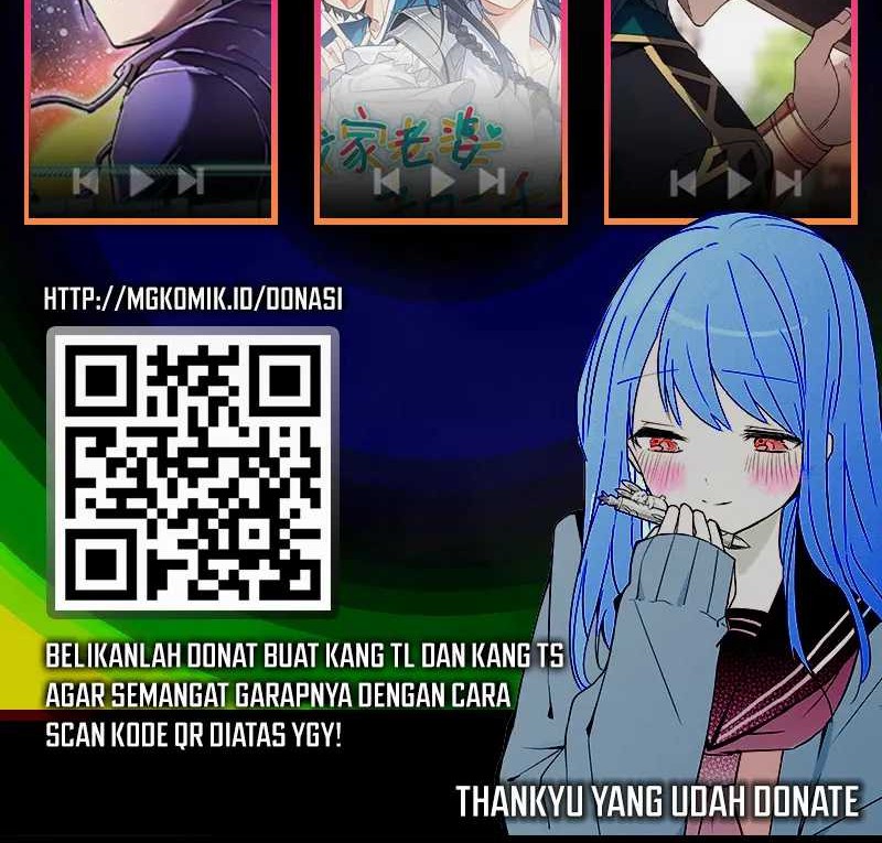 Brave X Devil Queen Chapter 81 - halaman 75