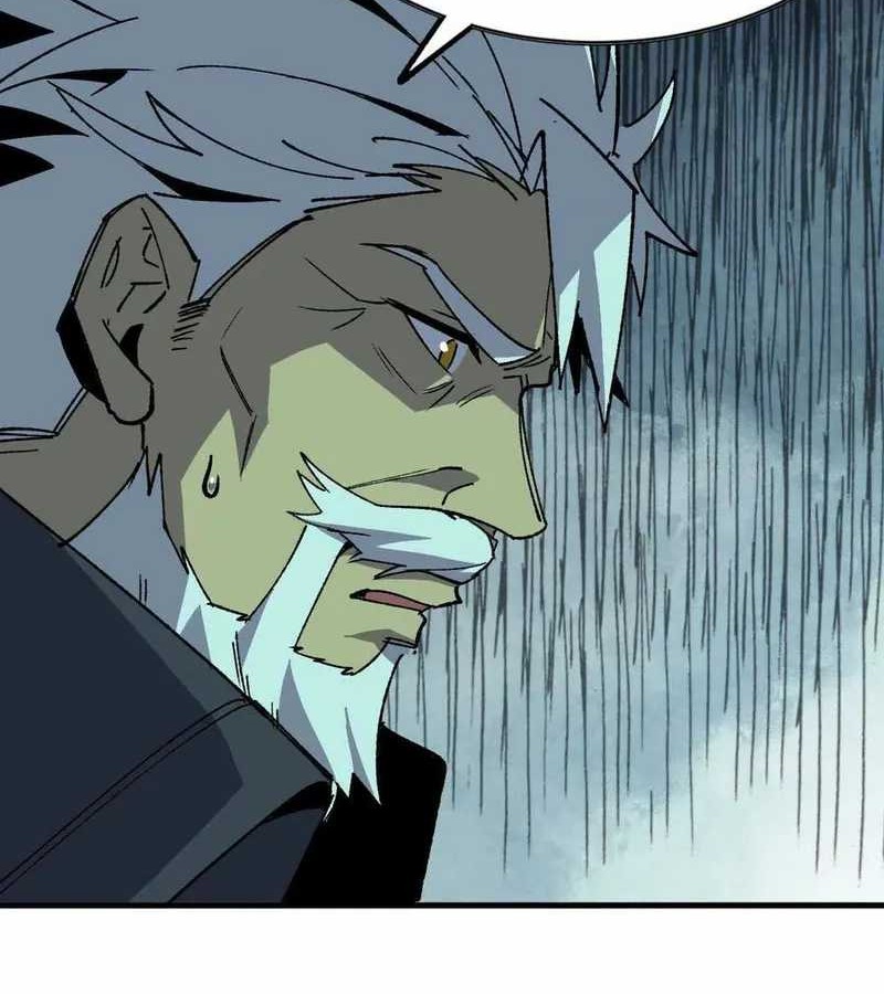 Brave X Devil Queen Chapter 81 - halaman 8