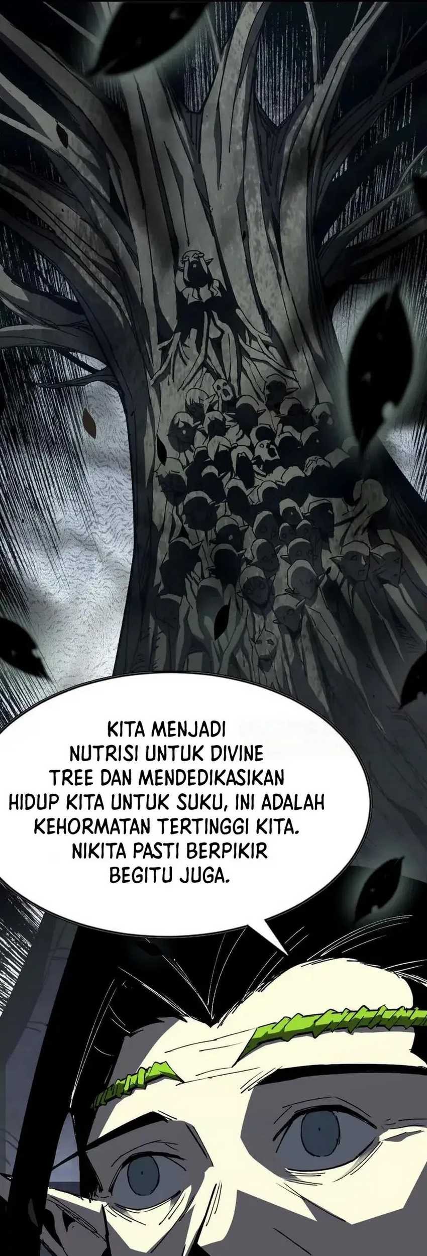 Brave X Devil Queen Chapter 82 - halaman 13