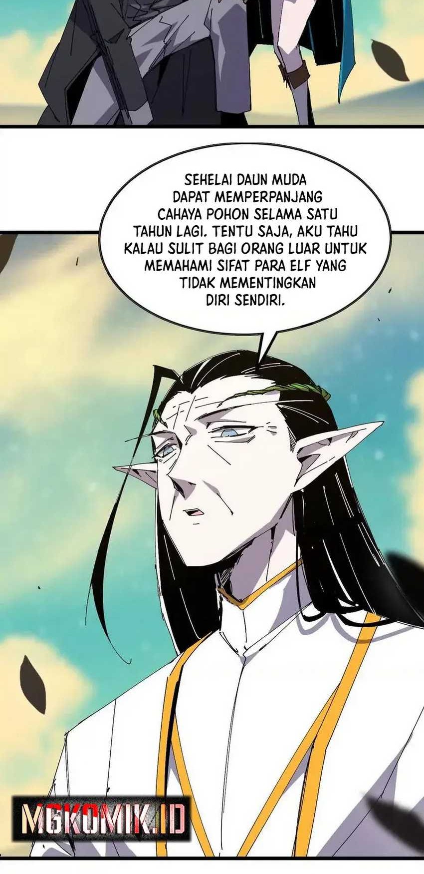 Brave X Devil Queen Chapter 82 - halaman 16