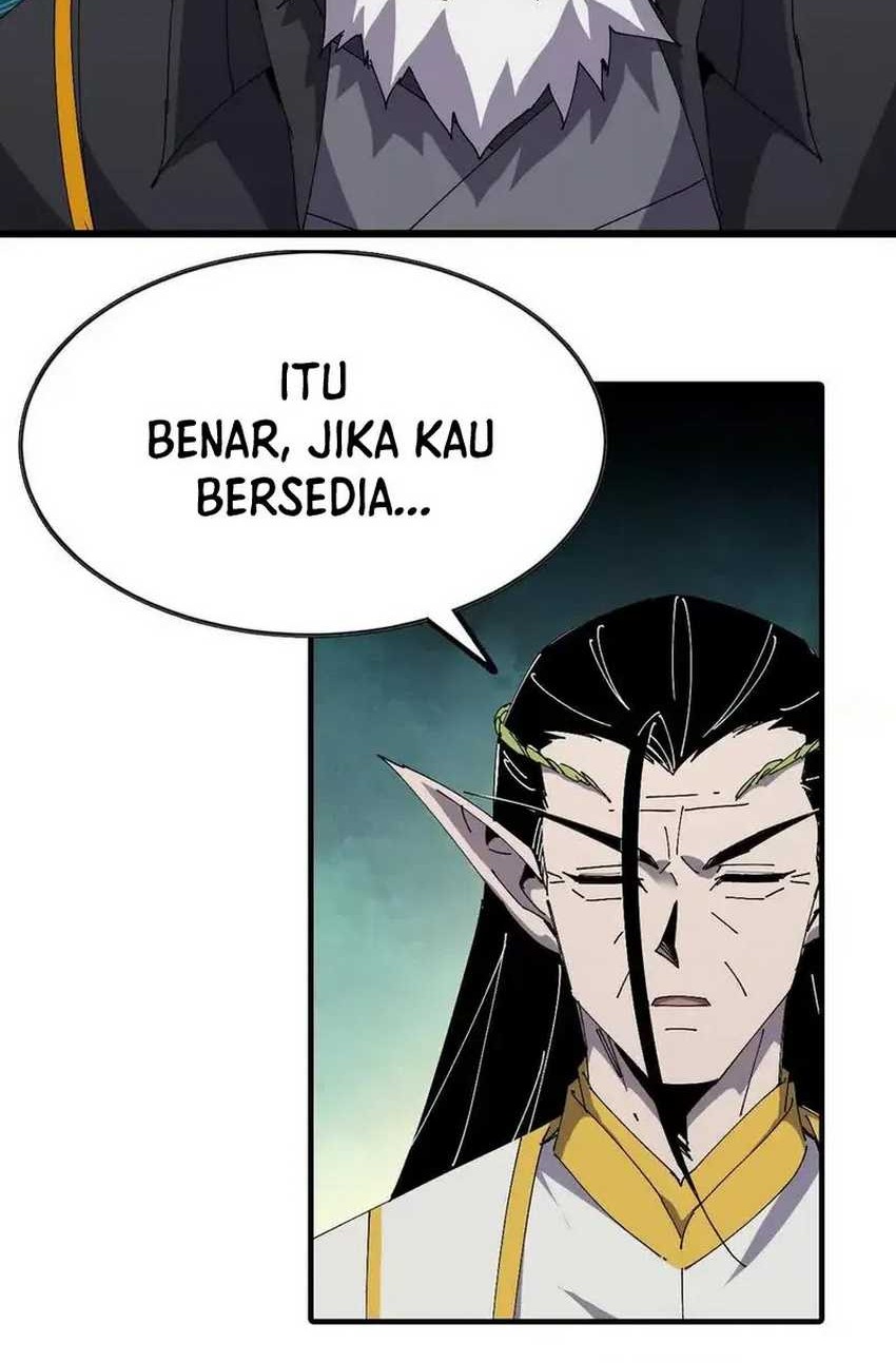 Brave X Devil Queen Chapter 82 - halaman 18