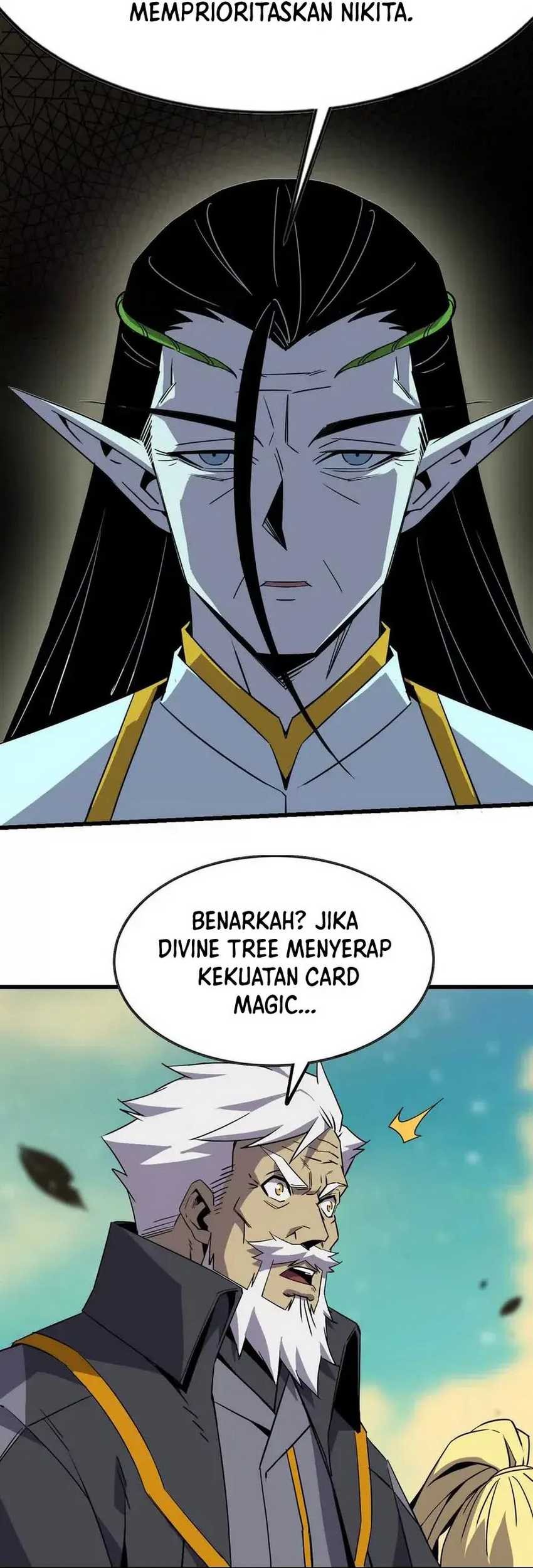 Brave X Devil Queen Chapter 82 - halaman 25