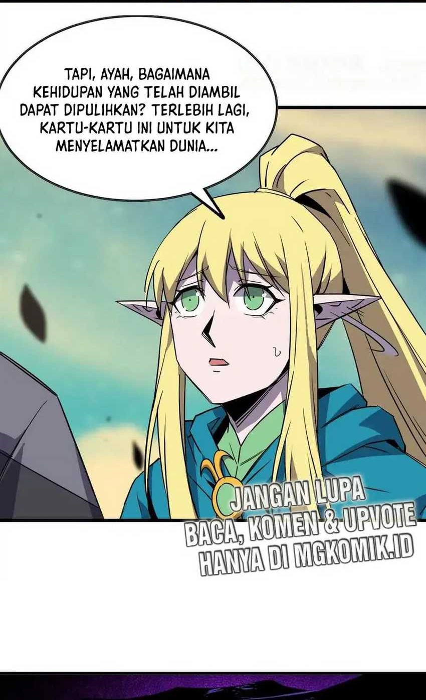 Brave X Devil Queen Chapter 82 - halaman 26