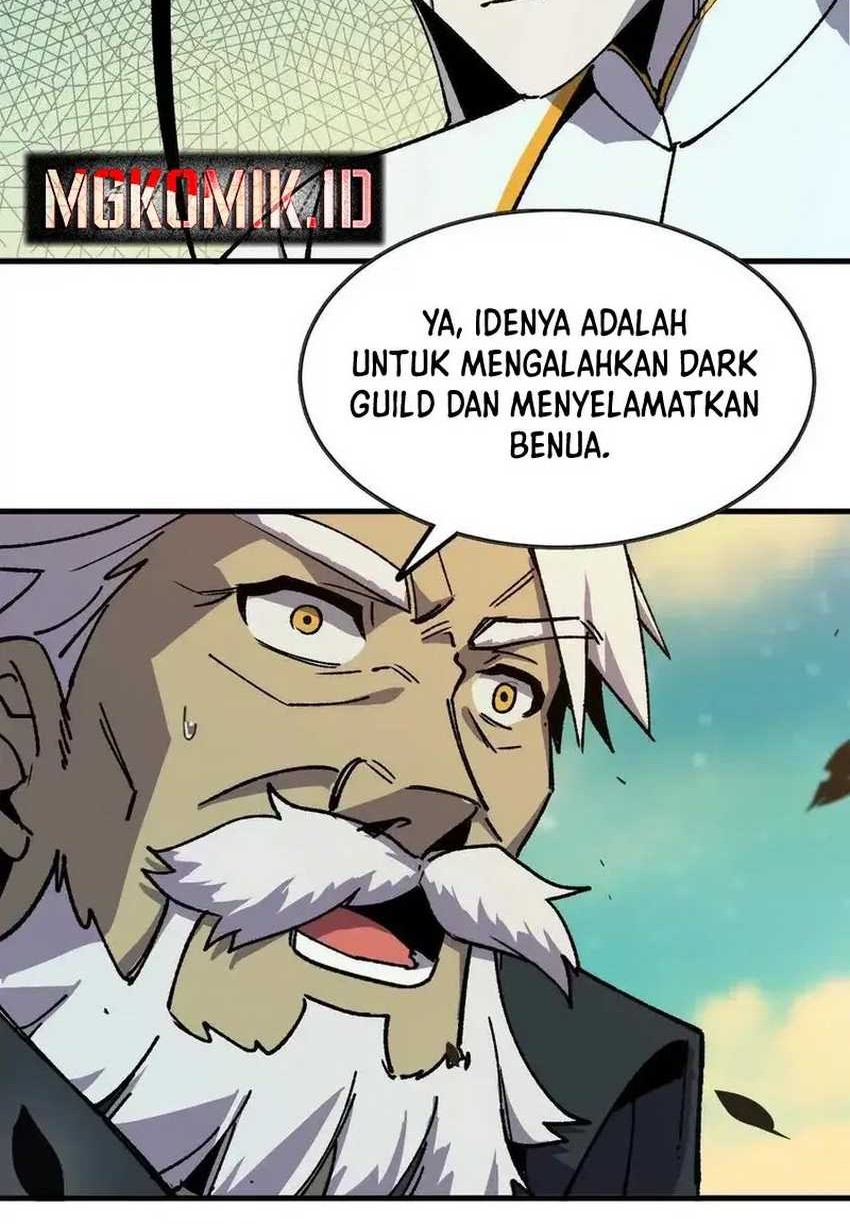 Brave X Devil Queen Chapter 82 - halaman 28