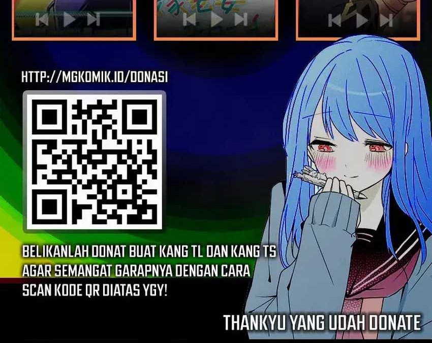 Brave X Devil Queen Chapter 82 - halaman 32