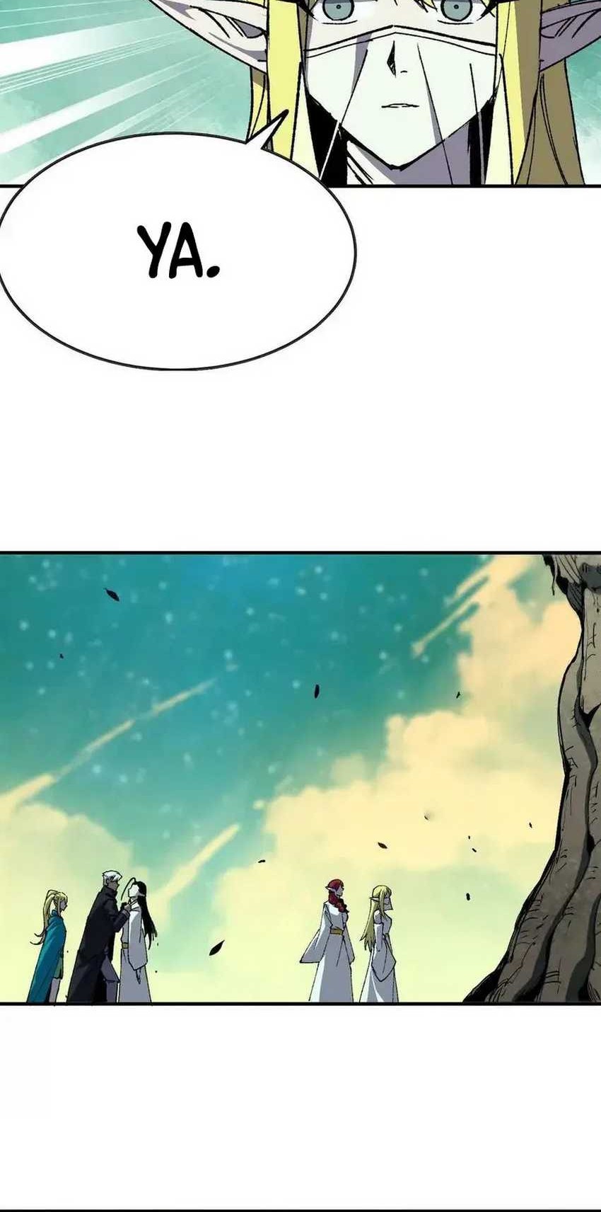 Brave X Devil Queen Chapter 82 - halaman 5