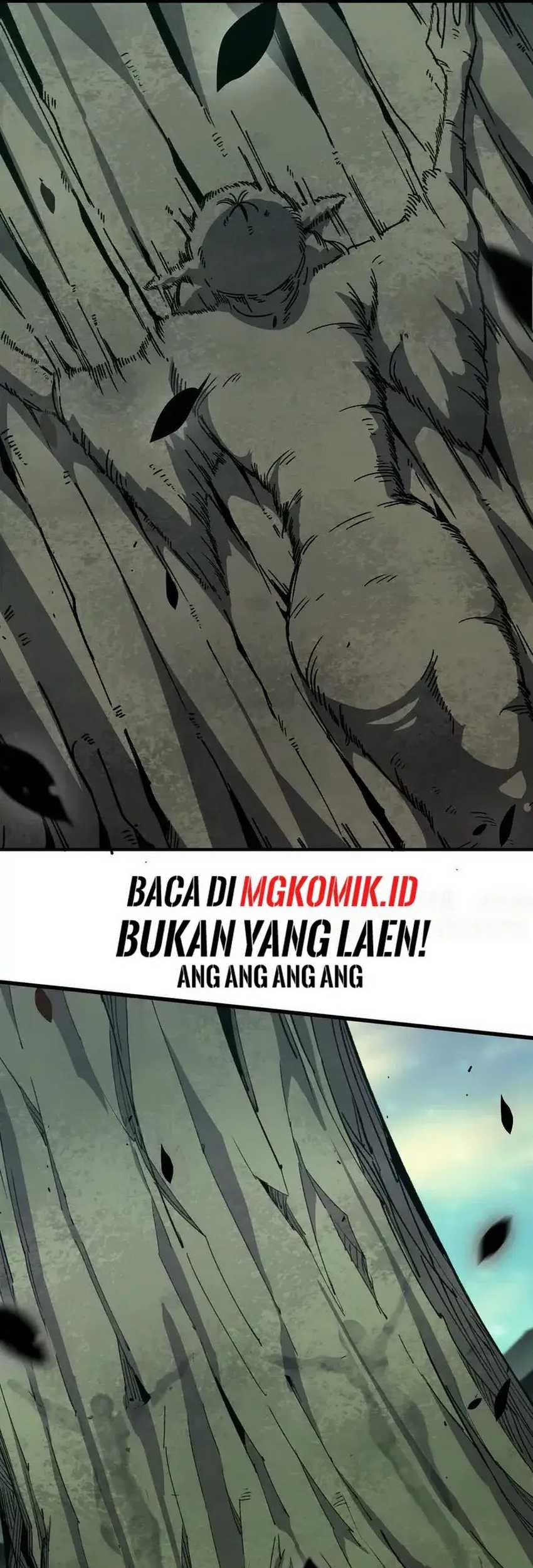 Brave X Devil Queen Chapter 82 - halaman 8