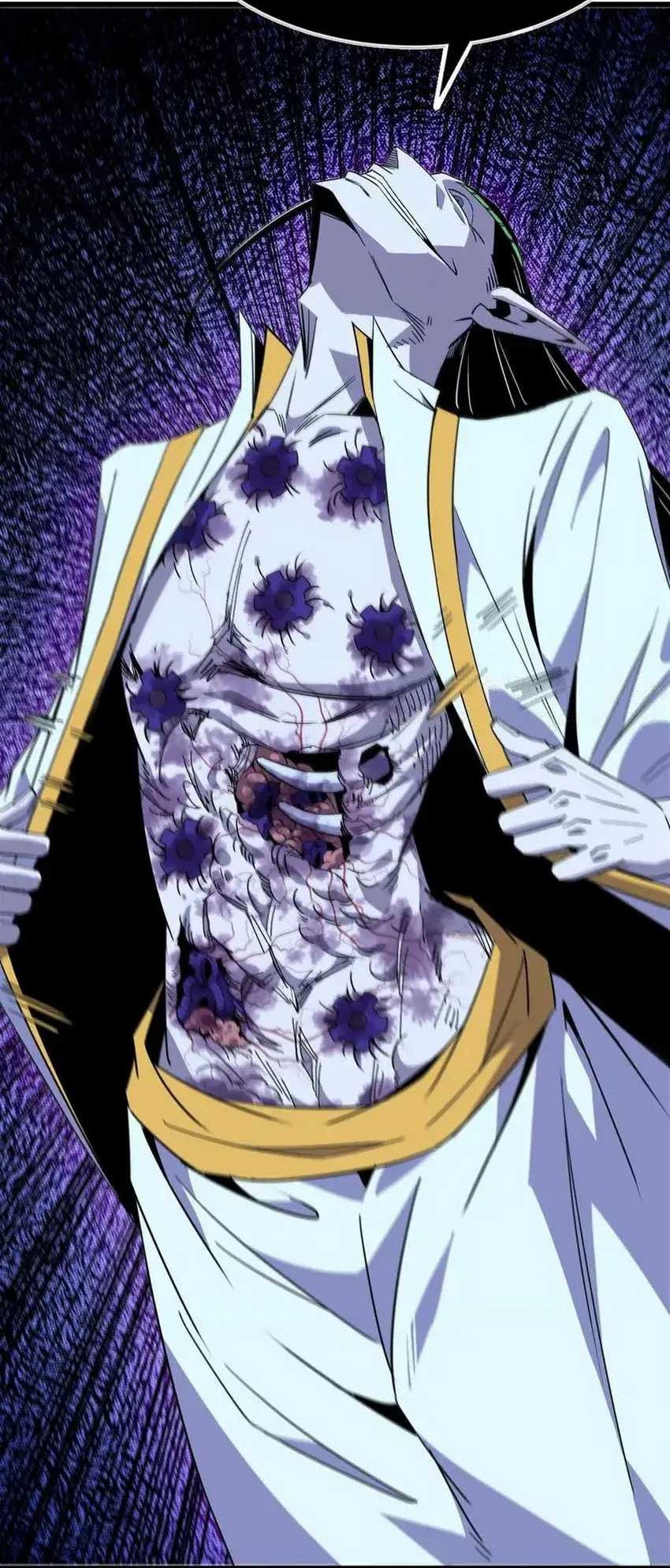 Brave X Devil Queen Chapter 83 - halaman 10