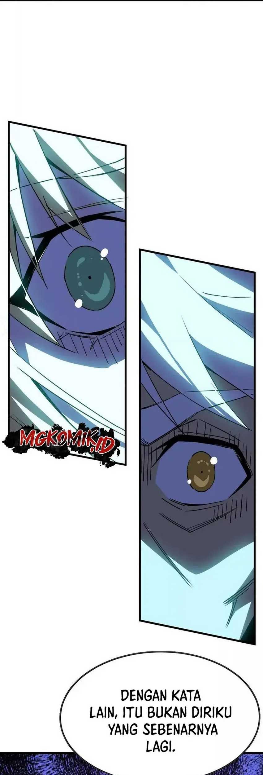 Brave X Devil Queen Chapter 83 - halaman 11