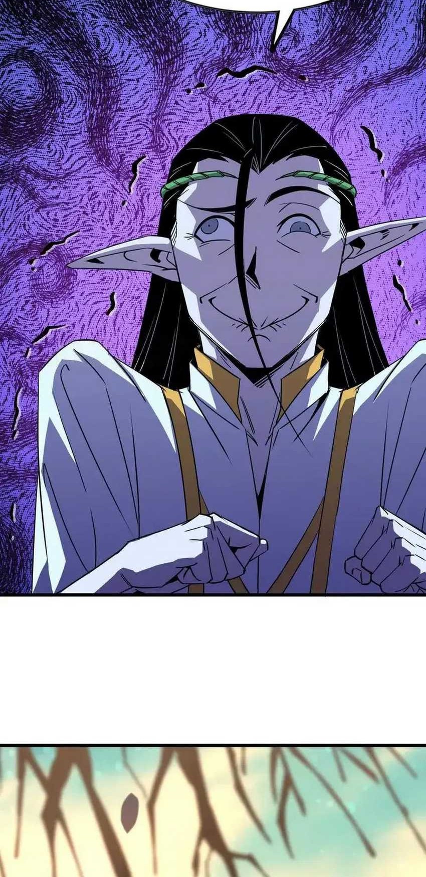 Brave X Devil Queen Chapter 83 - halaman 12