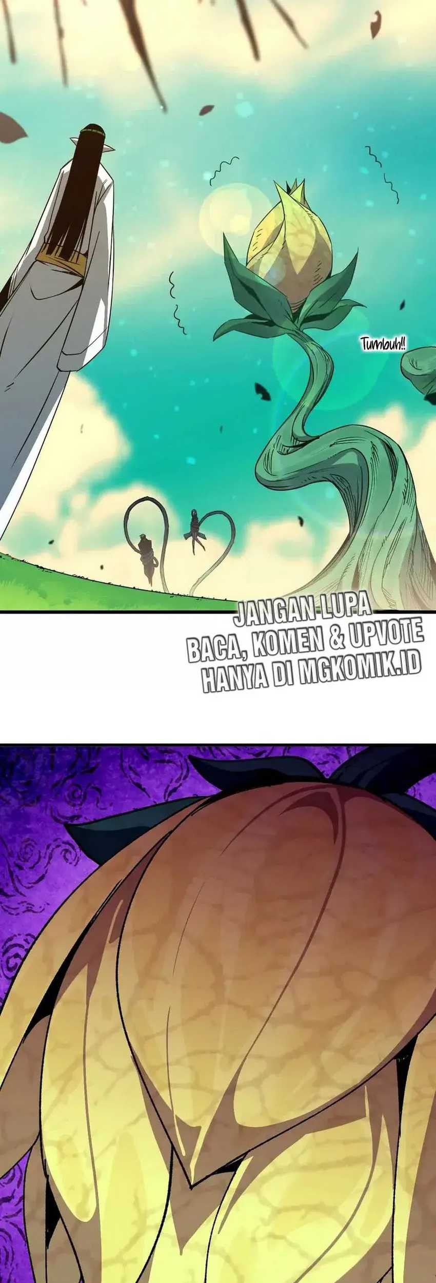 Brave X Devil Queen Chapter 83 - halaman 13