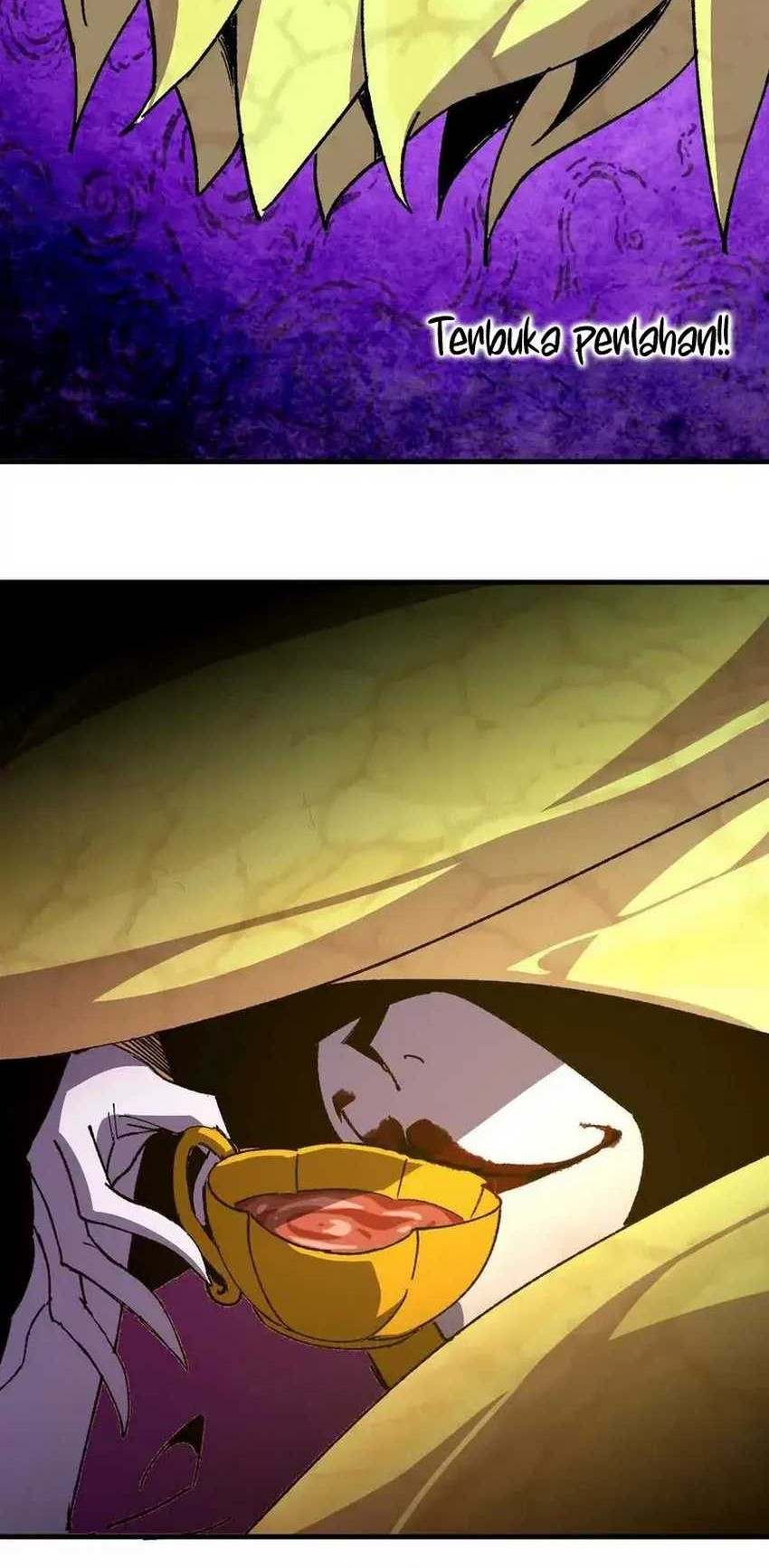 Brave X Devil Queen Chapter 83 - halaman 14