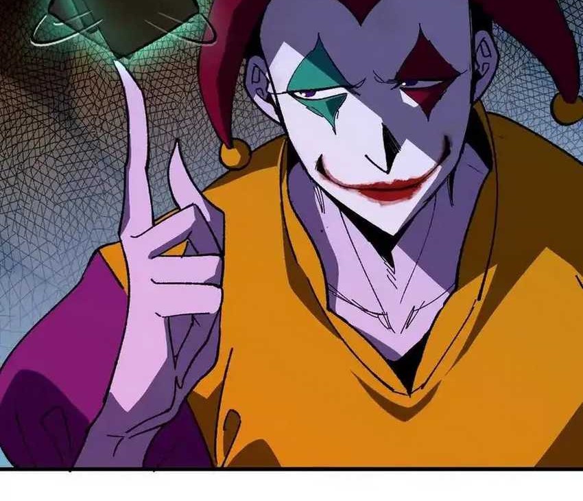 Brave X Devil Queen Chapter 83 - halaman 18