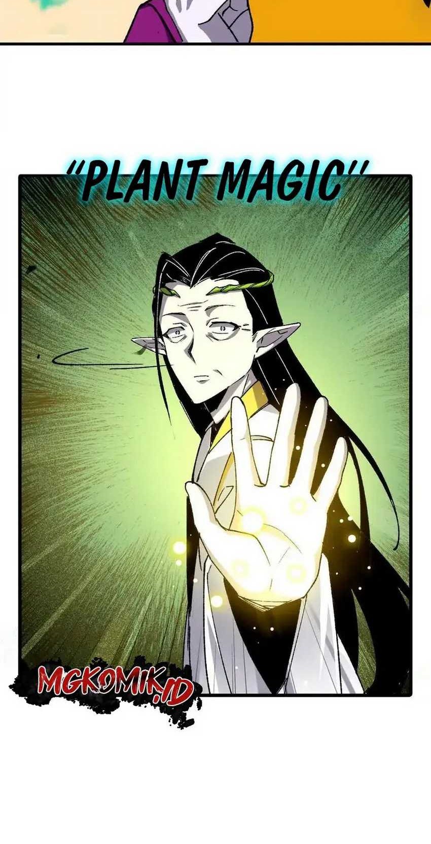 Brave X Devil Queen Chapter 83 - halaman 22