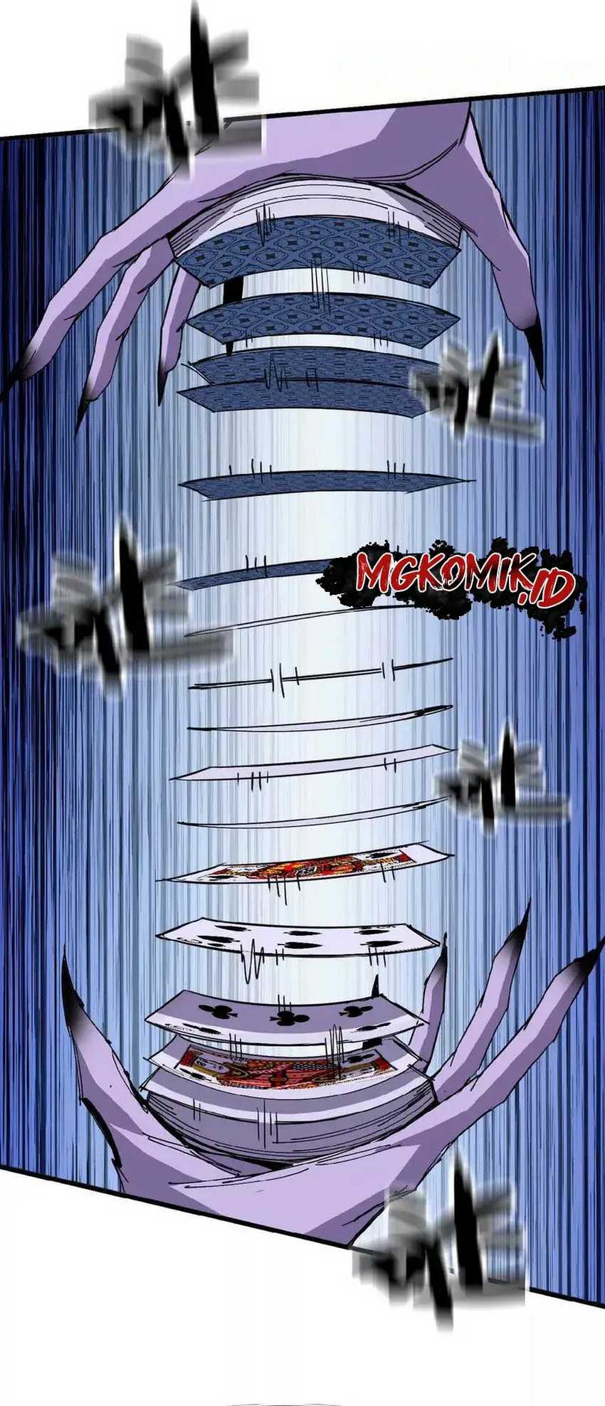 Brave X Devil Queen Chapter 83 - halaman 30