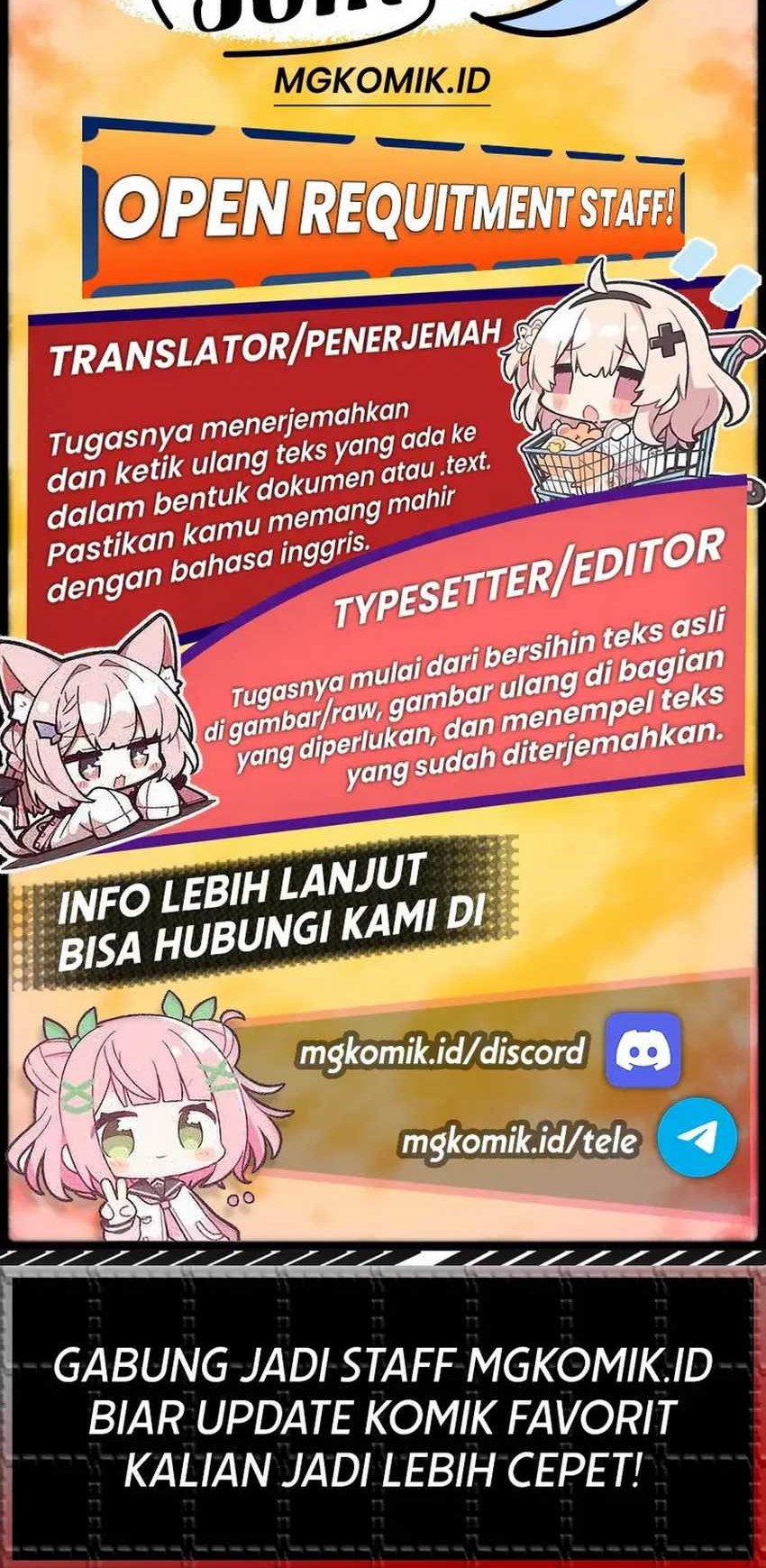 Brave X Devil Queen Chapter 83 - halaman 36