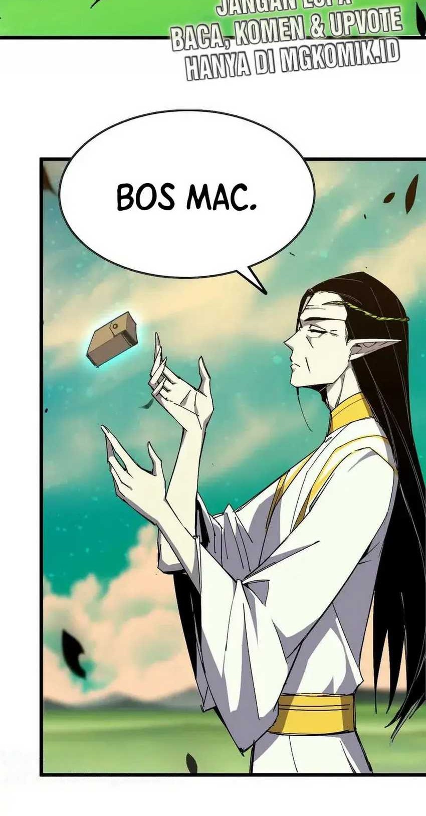 Brave X Devil Queen Chapter 83 - halaman 4