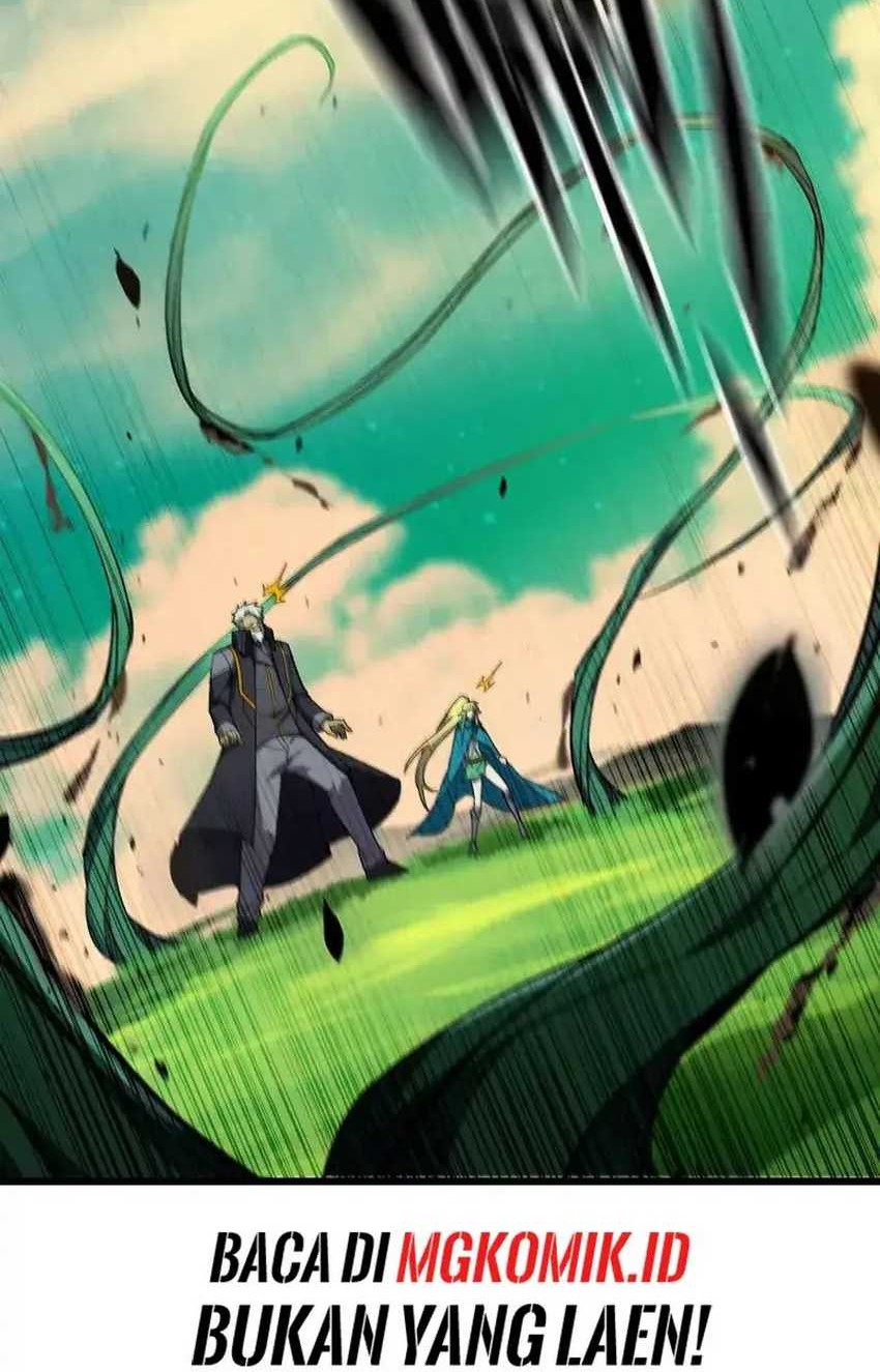 Brave X Devil Queen Chapter 83 - halaman 6