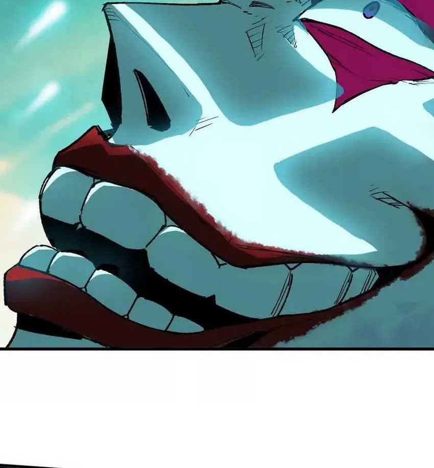 Brave X Devil Queen Chapter 84 - halaman 10