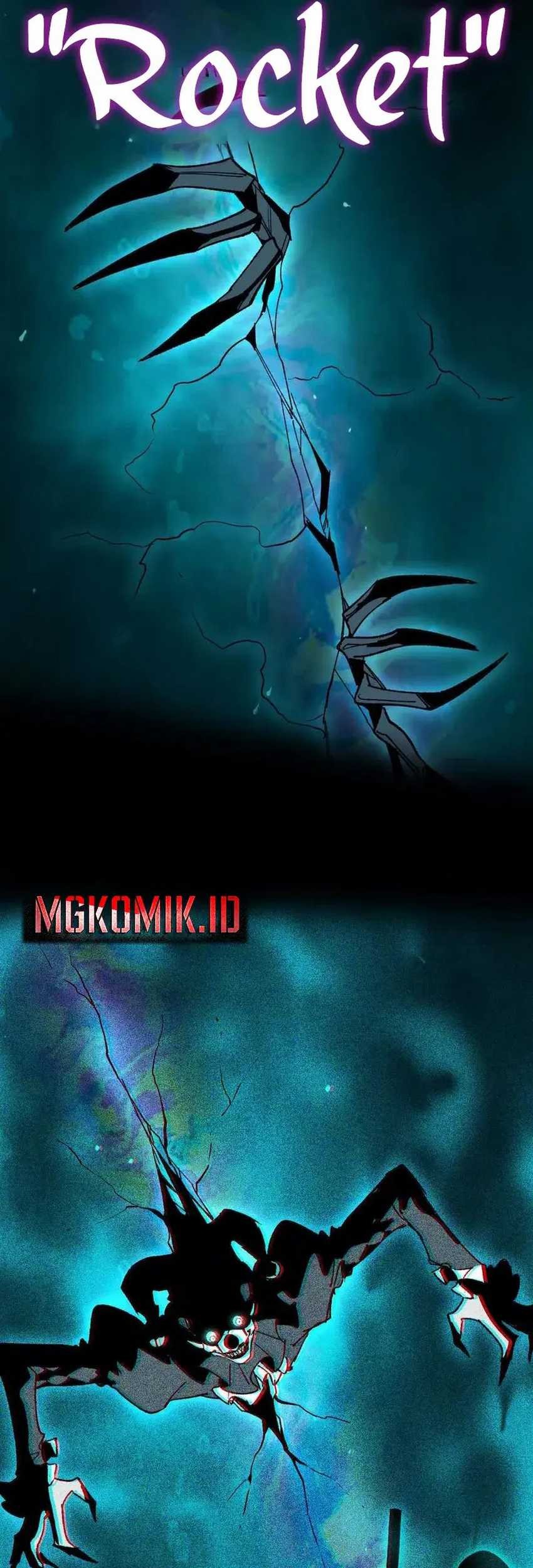 Brave X Devil Queen Chapter 84 - halaman 17