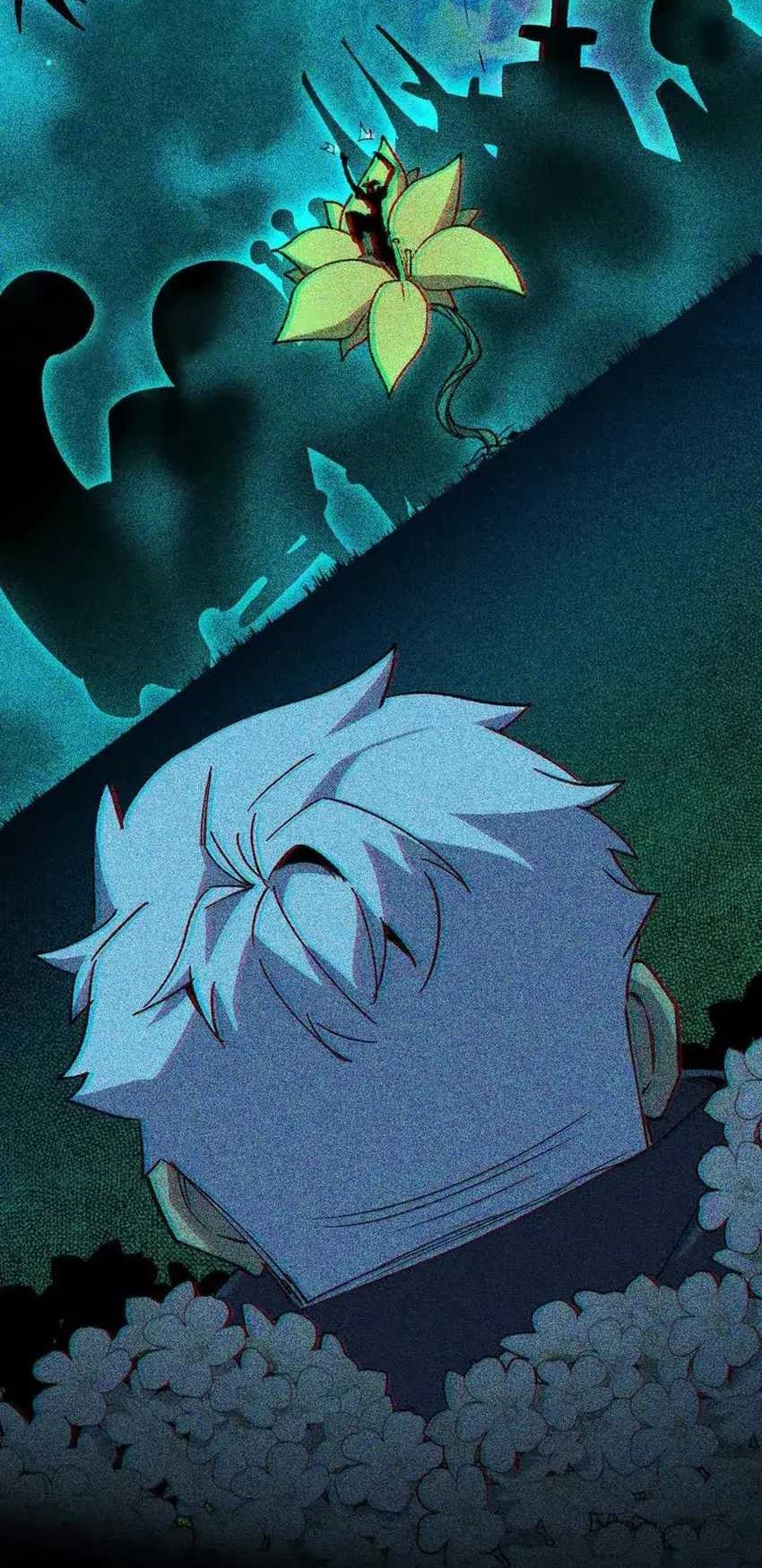 Brave X Devil Queen Chapter 84 - halaman 18