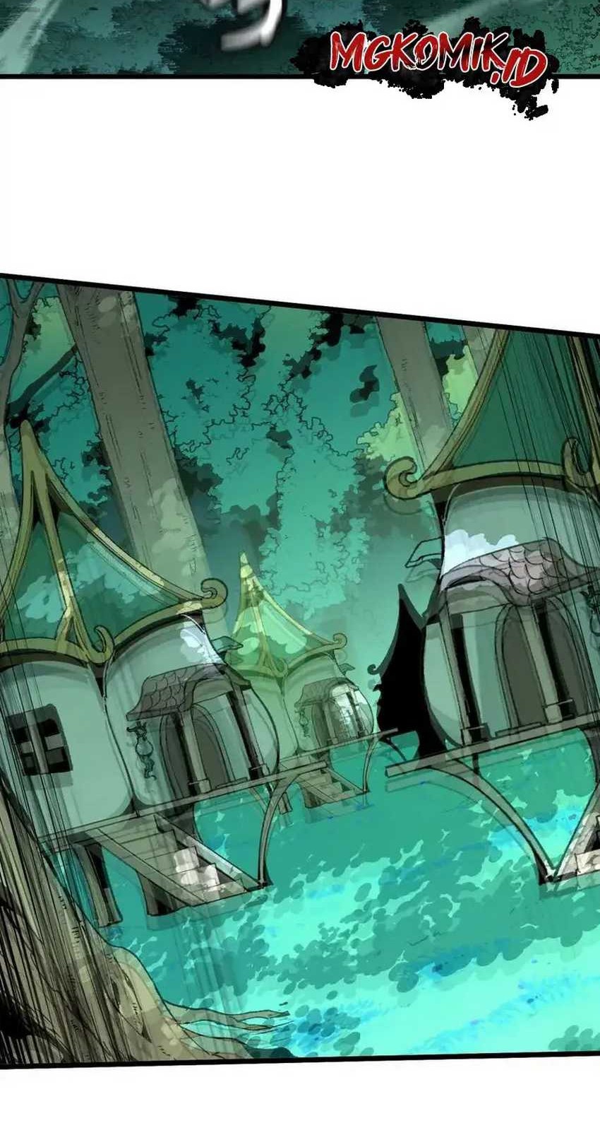 Brave X Devil Queen Chapter 84 - halaman 2
