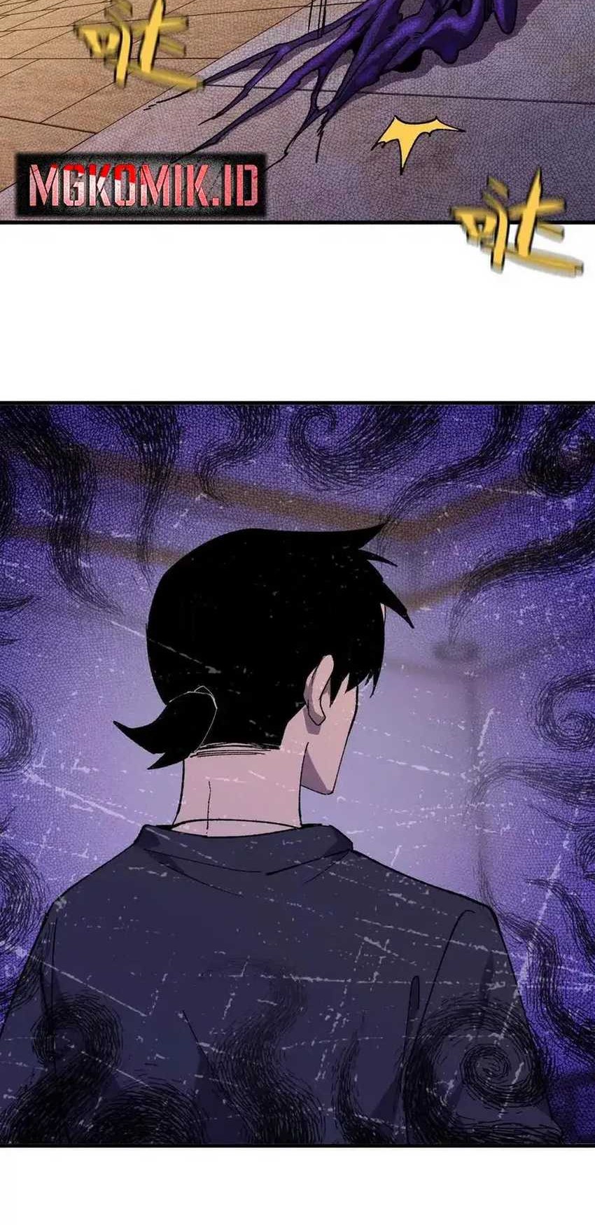 Brave X Devil Queen Chapter 84 - halaman 22