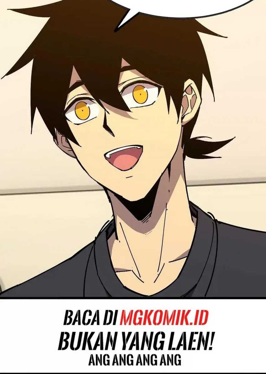 Brave X Devil Queen Chapter 84 - halaman 30