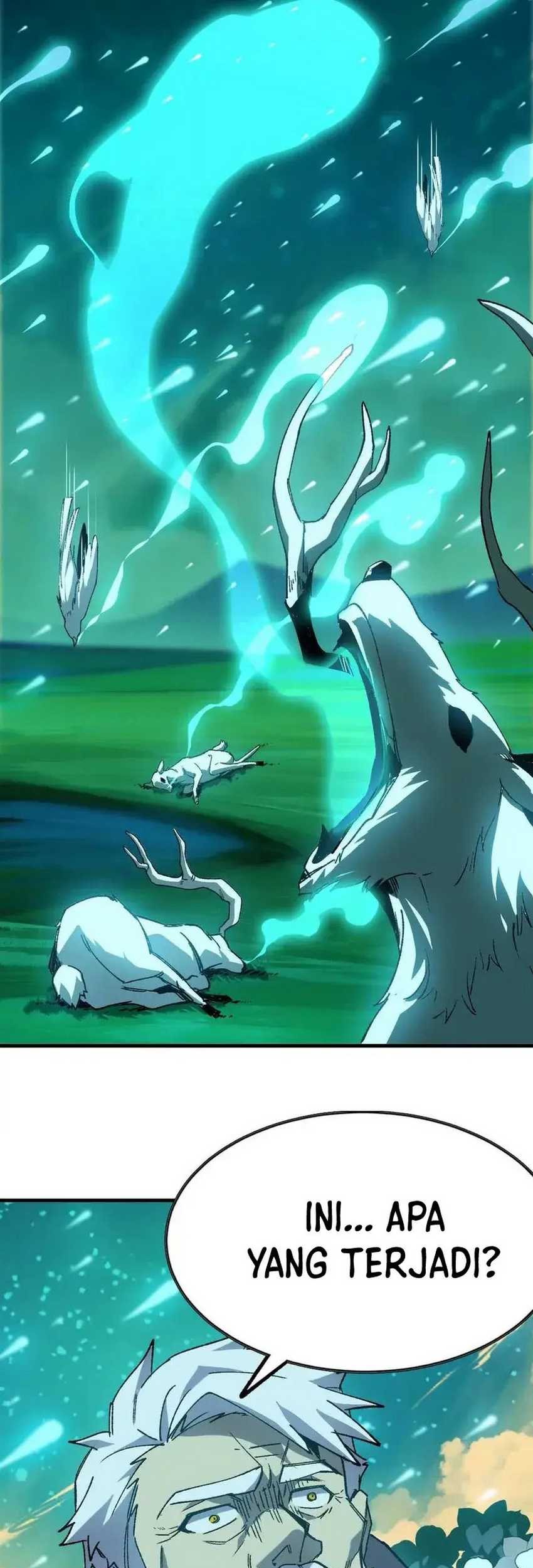 Brave X Devil Queen Chapter 84 - halaman 7