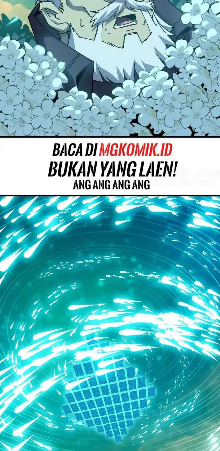 Brave X Devil Queen Chapter 84 - halaman 8