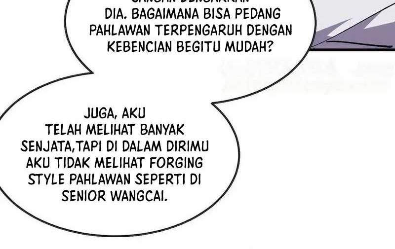 Brave X Devil Queen Chapter 85 - halaman 2