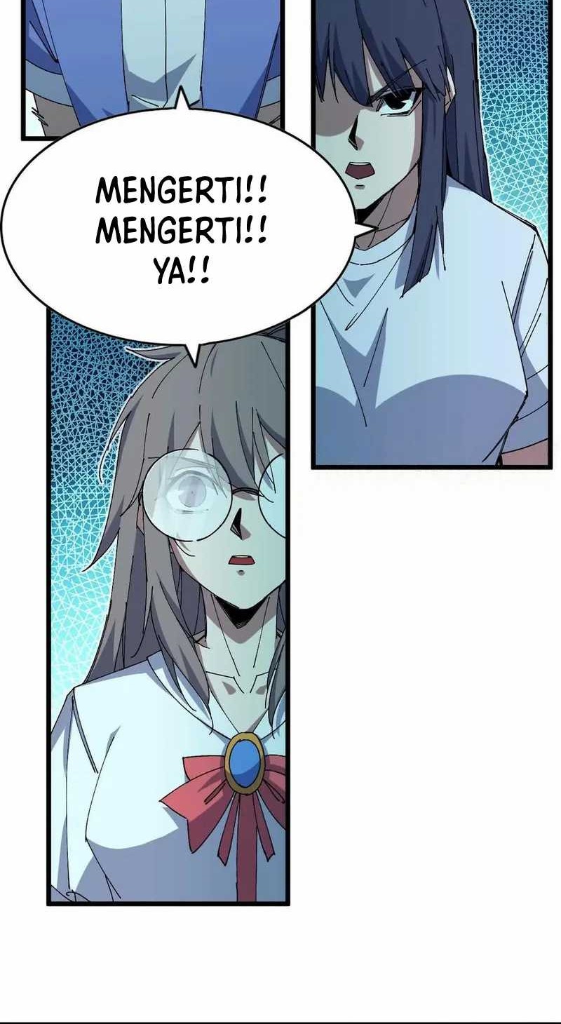 Brave X Devil Queen Chapter 85 - halaman 22