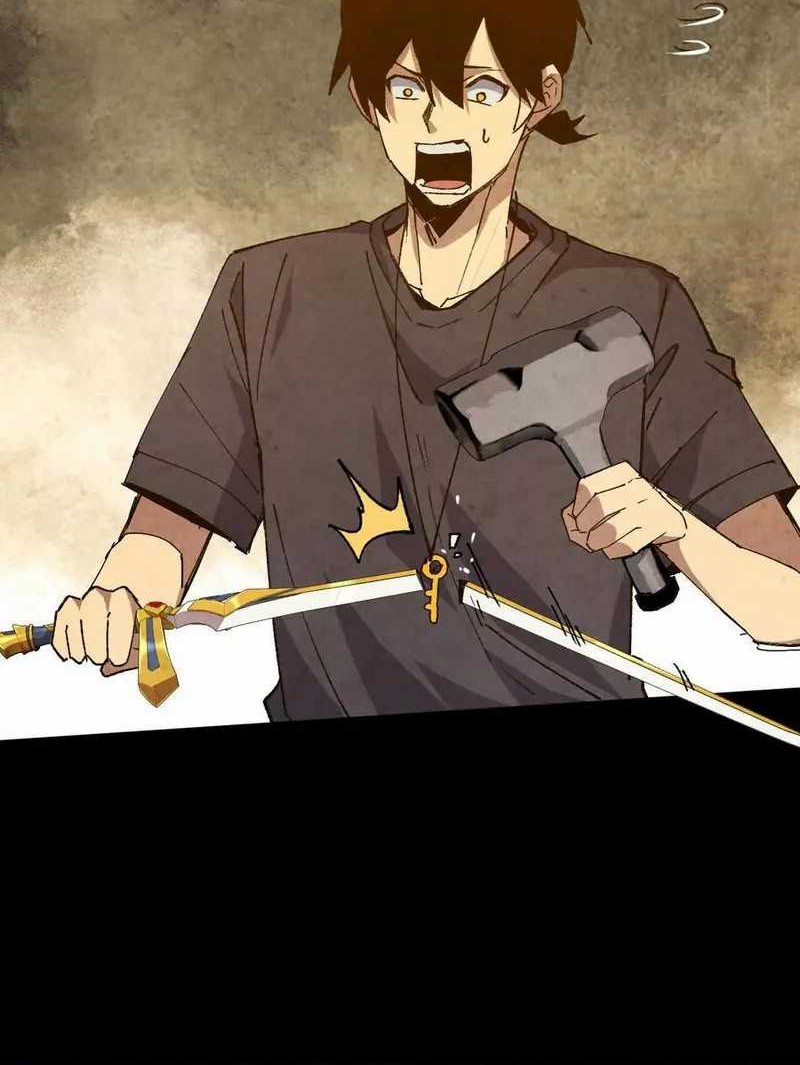Brave X Devil Queen Chapter 85 - halaman 6