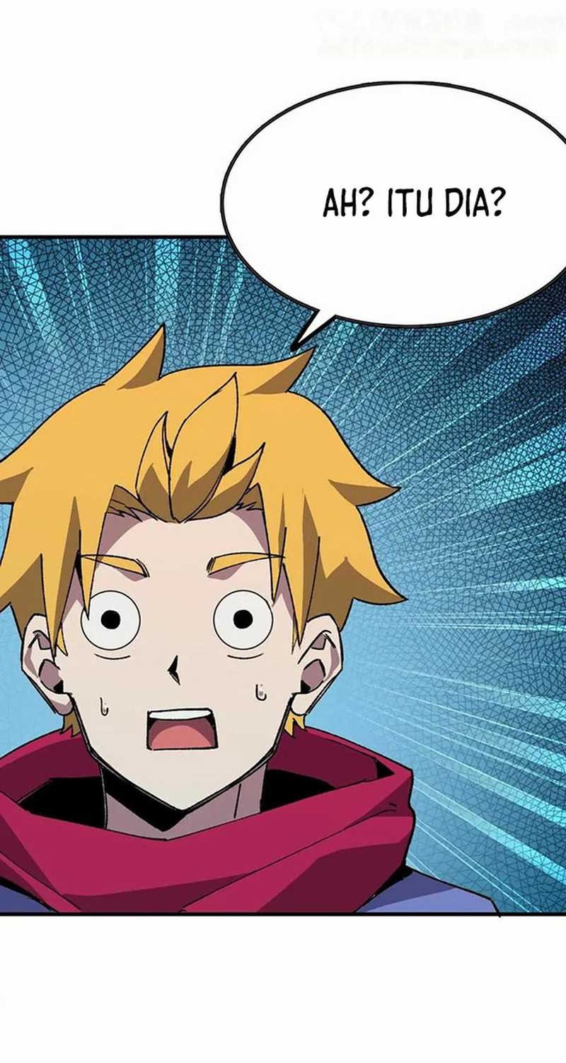 Brave X Devil Queen Chapter 86 - halaman 19