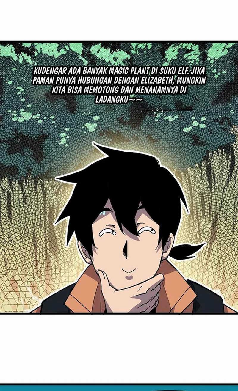 Brave X Devil Queen Chapter 86 - halaman 21