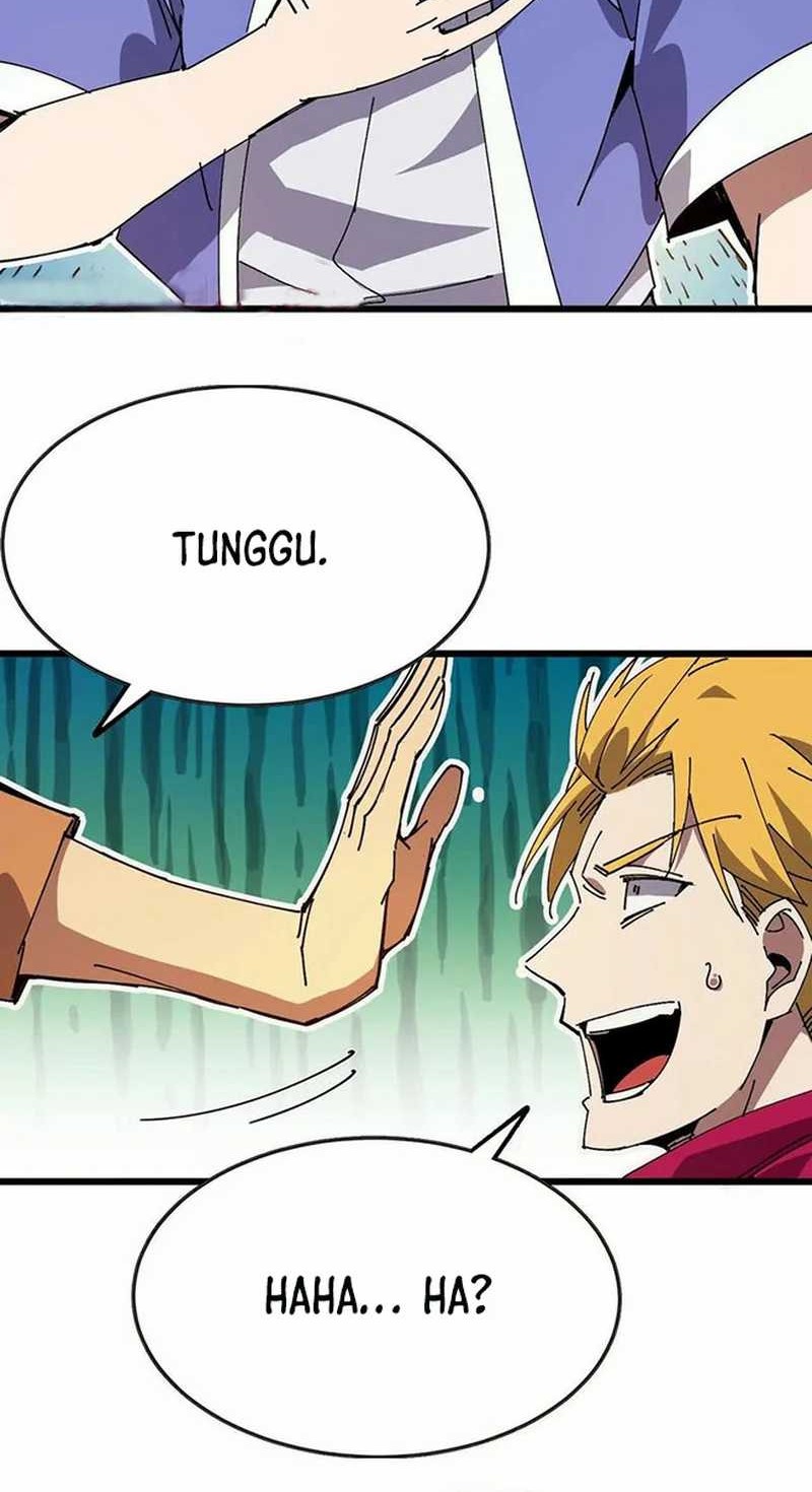 Brave X Devil Queen Chapter 86 - halaman 25