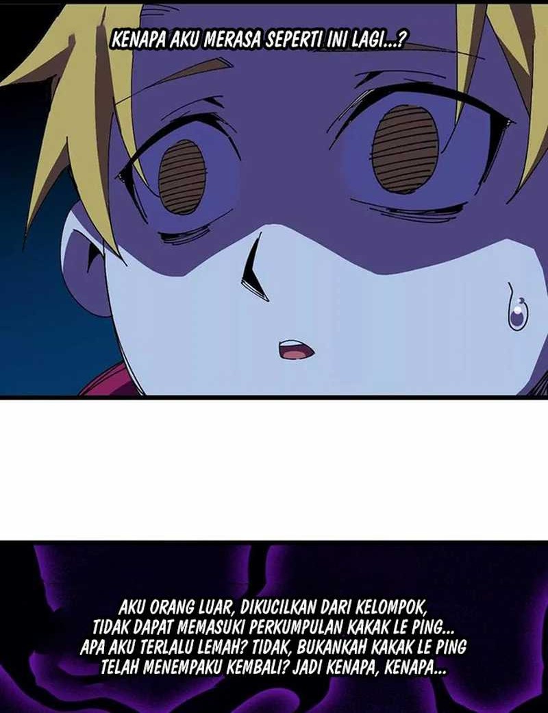 Brave X Devil Queen Chapter 86 - halaman 28